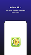 Robux Blox اسکرین شاٹ 6