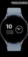 Night ver 12 - watch face скриншот 2