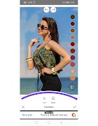S Body Shape Editor poster
