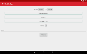 TimeAct Screenshot 7