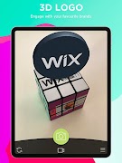 Logoloop AR screenshot 7