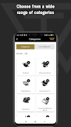 MountFinder Pro 截圖 3