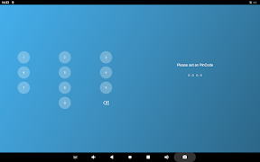 ALLNET Fullscreen Browser 截图 3
