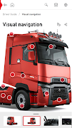 Guide du conducteur RT capture d'écran 2