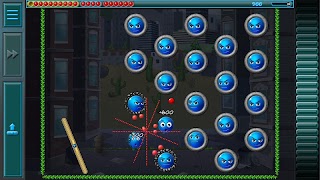 Evil Orbs imagem de tela 3