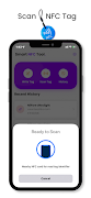 NFC Smart Tool screenshot 7