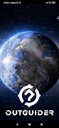 Outguider الملصق