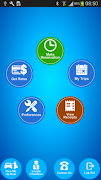 iLivery 截图 1