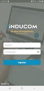 InducomGPS پوسٹر