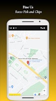 Rocco Fish and Chips Takeaway تصوير الشاشة 1
