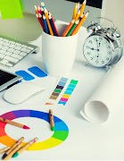 Grafikdesign Plakat