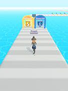 Wizarding Run screenshot 4