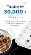 Nutrislice poster