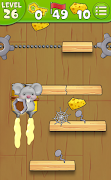 Cheesy Jumper 截圖 3