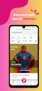 Appki screenshot 2