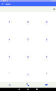 Blue Mobile: Softphone screenshot 3