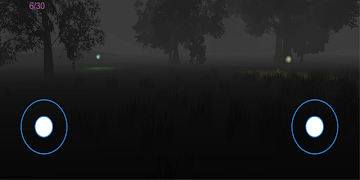 Catching Fireflies تصوير الشاشة 2