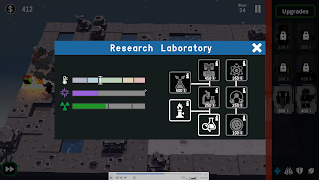 Qubicks screenshot 5