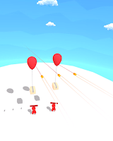 Sniper Strike 3D screenshot 3