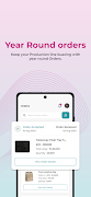 Prodo Partner App تصوير الشاشة 2