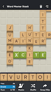 Word Master Stack اسکرین شاٹ 4