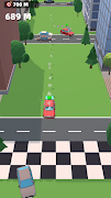 Furious Crossing - Wild Racing 截圖 5