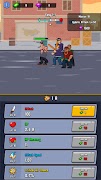 Gangster Evolution-poster