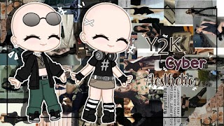 Gacha Y2k Plus screenshot 6