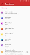 Control Center IOS 13 screenshot 3