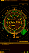 EVA Clock screenshot 3