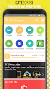 Poster File Manager
