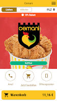 پوستر Cemani