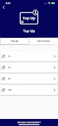 ICS Mobile App تصوير الشاشة 2