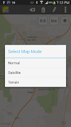Maps Ruler ảnh chụp màn hình 3