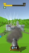 Castle Wreck screenshot 4