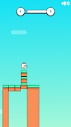 4 Schermata Stacky Chicken