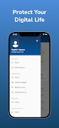 برنامه‌نما BioWave عکس از صفحه
