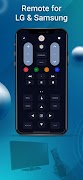 Fire Remote: TV Remote Control imagem de tela 5