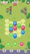5 Schermata Hexes & Dragons