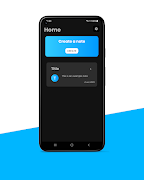 برنامه‌نما Word Counter : Notepad عکس از صفحه