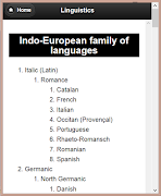 Basic Linguistics Ekran Görüntüsü 6