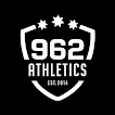 962 Athletics-icoon