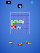 Snake Blast اسکرین شاٹ 5