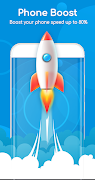 Phone Cleaner - Cache Cleaner 截图 7