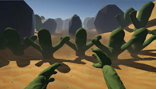 T-REX Run تصوير الشاشة 7