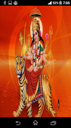 Durga Devi Stotram Affiche
