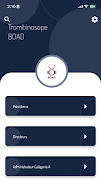 Trombinoscope BOAD скриншот 1