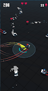 Cop Chase скриншот 3
