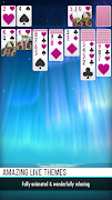 Solitaire скриншот 2