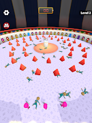 6 Schermata Gioco Mingle